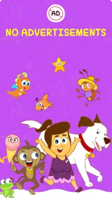 HooplaKidz Plus Preschool App android App screenshot 11