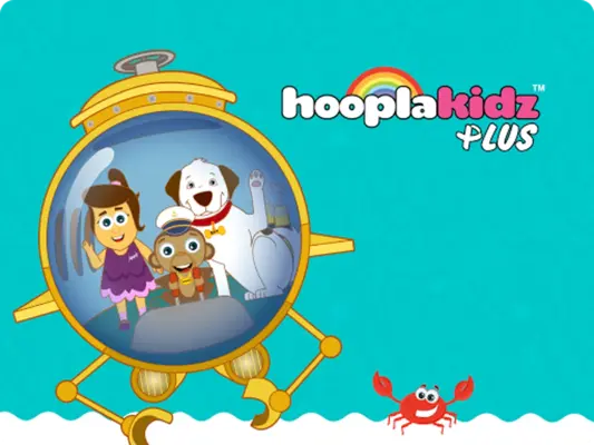 HooplaKidz Plus Preschool App android App screenshot 4